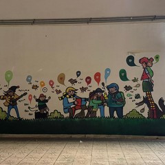 Murales Cerignola