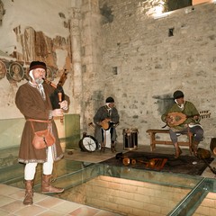 Musica Antiqua