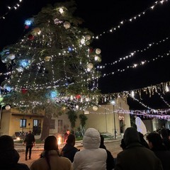 Natale a Torre Alemanna
