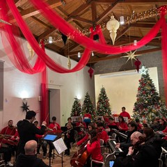 Natale a Torre Alemanna