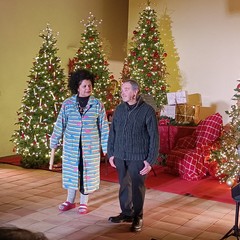 Natale a Torre Alemanna