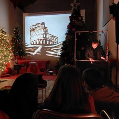 Natale a Torre Alemanna