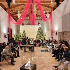 Natale a Torre Alemanna