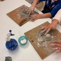 Natale a Torre Alemanna