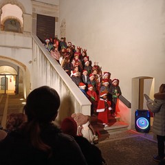 Natale a Torre Alemanna
