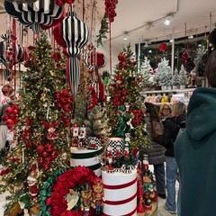 Natale da Favola Prisma Store Barletta