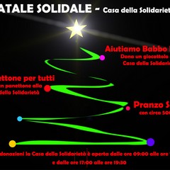 Natale Solidale