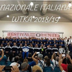 nazionale italiana