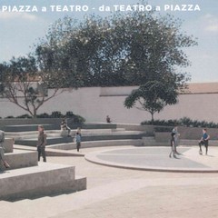 Nuova piazza di Largo Matera