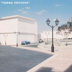 Nuova piazza di Largo Matera