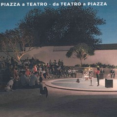 Nuova piazza di Largo Matera