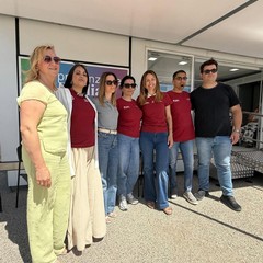 nuovo ambulatorio mobile oncologico