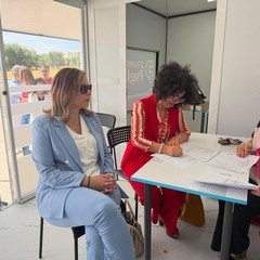 nuovo ambulatorio mobile oncologico