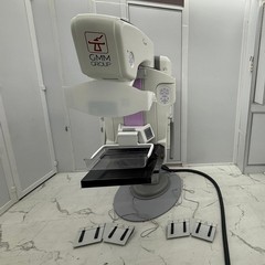 nuovo ambulatorio mobile oncologico
