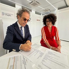 nuovo ambulatorio mobile oncologico