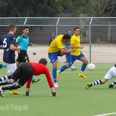 Occasione gol Piero Compierchio