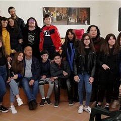 opera scuola ragazzi