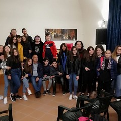 opera scuola ragazzi