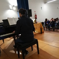 opera scuola ragazzi