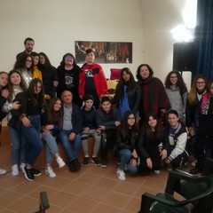 opera scuola ragazzi