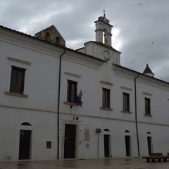 palazzo ex Gesuitico