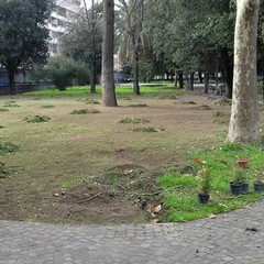 parco della Rimembranza