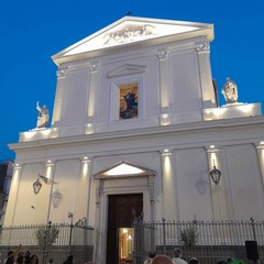 Parrocchia Maria SS Assunta