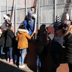 partita cc san severo