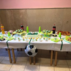partita san severo