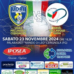 partita Udas