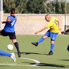 Pasquale Sgarro Gol