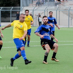 Pasquale Sgarro Gol