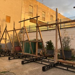 Passio Christi Cerignola