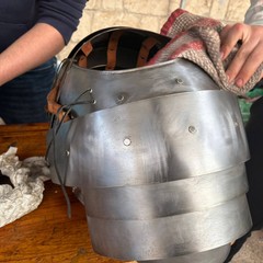 Passio Christi Cerignola