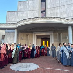 Passio Christi Cerignola