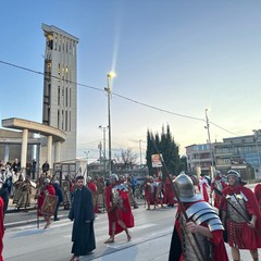 Passio Christi Cerignola