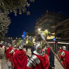 Passio Christi Cerignola