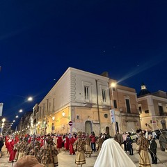 Passio Christi Cerignola