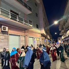 Passio Christi Cerignola