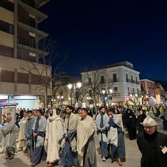 Passio Christi Cerignola