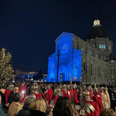 Passio Christi Cerignola