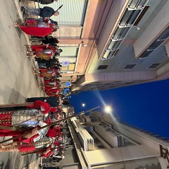 Passio Christi Cerignola