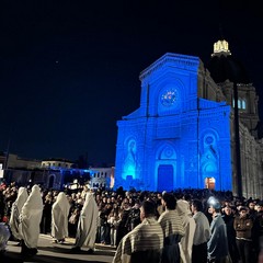 Passio Christi Cerignola