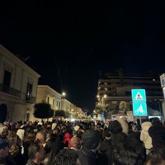 Passio Christi Cerignola