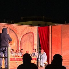 Passio Christi Cerignola