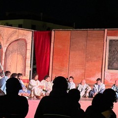 Passio Christi Cerignola