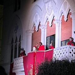 Passio Christi Cerignola