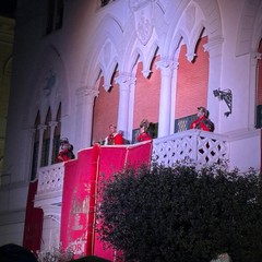 Passio Christi Cerignola