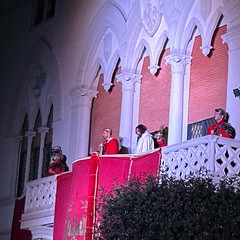 Passio Christi Cerignola