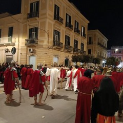 Passio Christi Cerignola